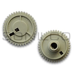 Show details for LOT of 2 RC1-3324 RC1-3325 Fuser Gear Assembly for HP 4200 4240 4250 4300 4350 Picture of LOT of 2 RC1-3324 RC1-3325 Fuser Gear Assembly for HP 4200 4240 4250 4300 4350